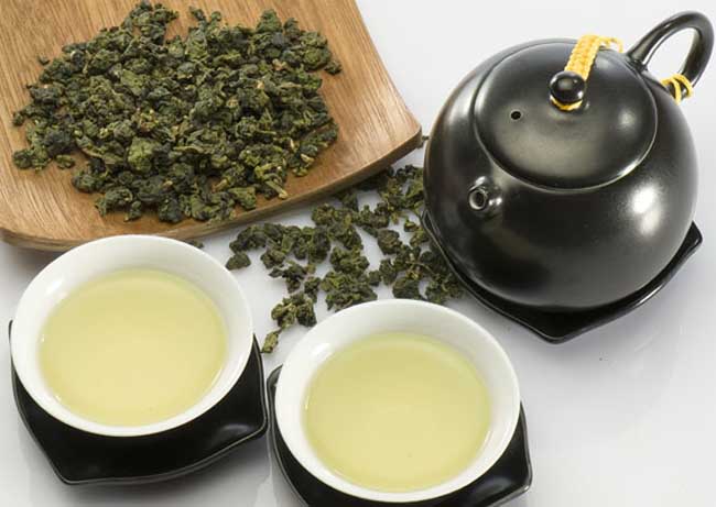 乌龙茶属于什么茶？